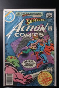 Action Comics #491 (1979)