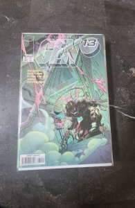Gen 13 #20 (1997)