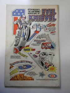 Conan the Barbarian #47 (1975)