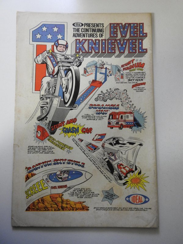 Conan the Barbarian #47 (1975)