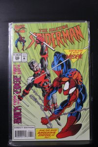 The Amazing Spider-Man #396 Direct Edition (1994)