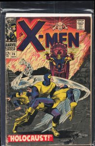 The X-Men #26 (1966) X-Men