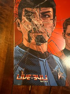 Star Trek #51 (2015)