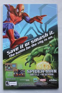 Incredible Hulk #100 (2007) Hulk NM