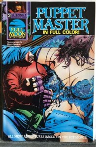 Puppet Master #2 (1991)
