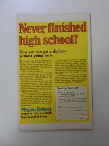 Captain Marvel #37 (1975) VF condition