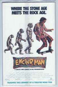 WEB OF SPIDER-MAN #90 - 9.2 - WP - Polybagged w/Poster - Silver Hologram Cover