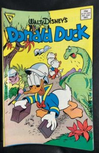 Donald Duck #248 (1986)