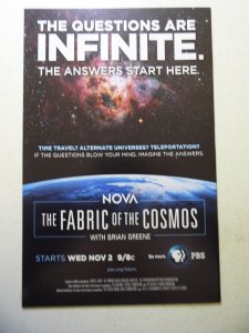 Justice League Dark #2 (2011) VF Condition