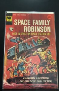 Space Family Robinson #37 (1973)