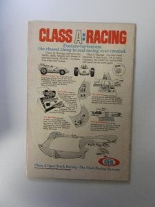 Iron Man #50 (1972) VG/FN condition