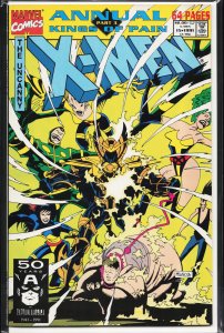 X-Men Annual #15 (1991) X-Men