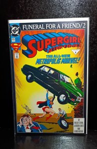 Action Comics #685 (1993)