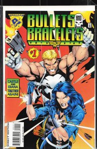 Bullets and Bracelets (1996) Bullets and Bracelets