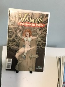 Vamps: Pumpkin Time #2 (1999)