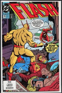 The Flash #79 (1993)