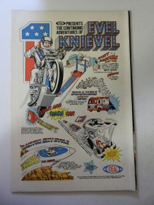 House of Secrets #127 (1975) FN/VF Condition