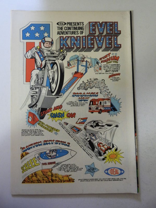 House of Secrets #127 (1975) FN/VF Condition