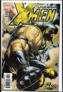 The Uncanny X-Men #430 (2003) X-Men