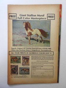 Many Ghosts of Dr. Graves #24 (1971) VG Condition!