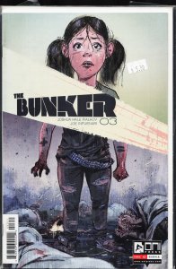 The Bunker #3 (2014)