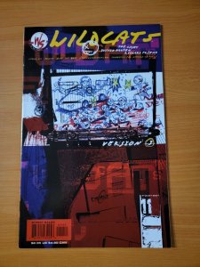 Wildcats 3.0 #11 ~ NEAR MINT NM ~ 2003 Image Comics