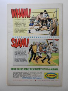 World's Finest Comics #153 (1965) VG Condition!