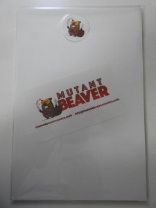 Gunslinger Spawn #1 Variant