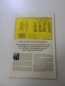 Kull the Destroyer #11 (1973) FN/VF condition