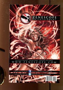 Grimm Fairy Tales #55 - WE COMBINE SHIPPING! (9.0/9.2) 2011