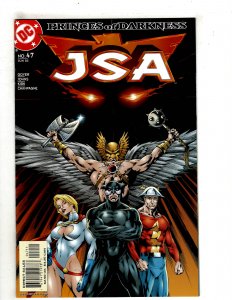 JSA #47 (2003) OF15