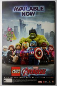 Deadpool #7 (9.2, 2016)