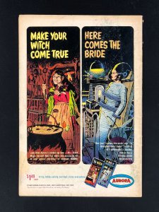 Detective Comics #344 (1965) FN-