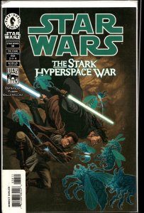 Star Wars #38 (2002)