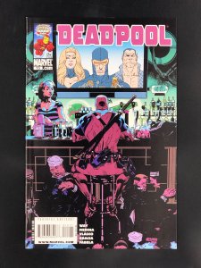 Deadpool #15 (2009)