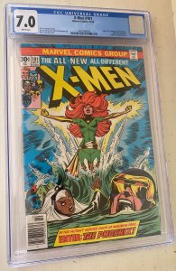 The X-Men #101 (1976) CGC 7.0