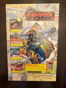 Superboy #20 (1995) - NM