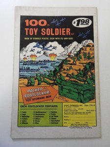 The Savage She-Hulk #17 (1981) VG Condition rusty staples