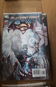 Superman / Batman #67 (2010)