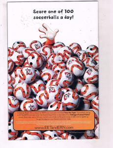 Exiles # 14 VF/NM Marvel Comic Books X-Men Blink Cannonball Cyclops Morph!! SW14