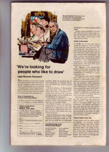 Mighty Marvel Western # 11 strict VF/NM appearance Geronimo!