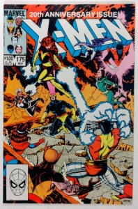 The Uncanny X-Men #175 (1983)