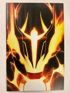 Rogue Sun #1 Cover C (2022)