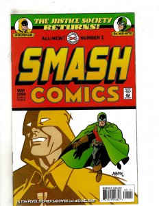 Smash Comics #1 (1999) OF28