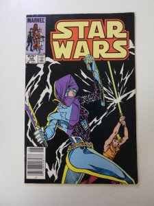 Star Wars #96 (1985) FN- condition