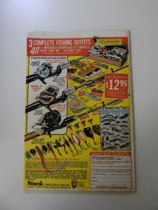 What If? #3 (1977) VF+ condition