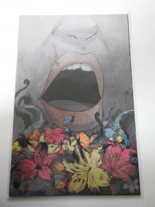 Maw #1 (2021) Virgin Variant