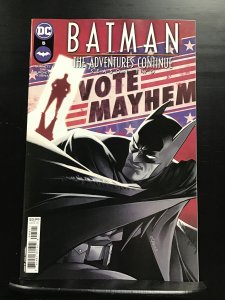 Batman: The Adventures Continue Season Two #5