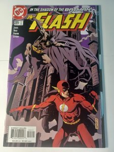 Flash #205 NM- Batman DC Comics c213