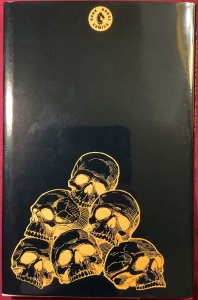 PREDATOR Vol 1 - Dark Horse -Hardbound limited/signed in dust jacket